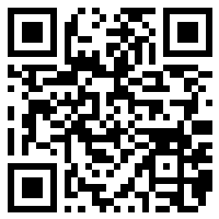 QR Code for bitcoin:1AJjBCjfV3efe2kbsnfpycjxB4TvbD8Q69