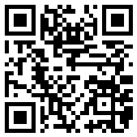 QR Code for bitcoin:1AJrVckct6xfcrAfcMAp4Xbh2E5j67fPRg