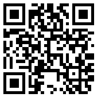 QR Code for bitcoin:1AJt2kT2ikP7pZbz2sMMCLFF54G1Pd8wu6