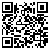 QR Code for bitcoin:1AJu2GSSA4m3eCQkZnFfkxP194ZX17dFhC