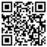 QR Code for bitcoin:1AJyyGSryaxcqACfHTz8mU8oYPYUtX485L