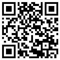 QR Code for bitcoin:1AKJVsG29TLno4TPh2EdvZwzaxB7AHPvid