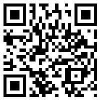 QR Code for bitcoin:1AKMuuTExUxJdpY1BPPD6h8RYP7a1qiLWD
