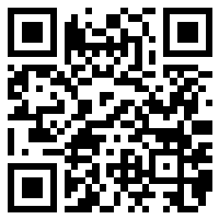 QR Code for bitcoin:1AKS4KkwMBkrdJsH2Xcb2hwz9kixe6XibE