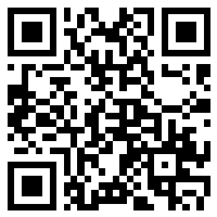 QR Code for bitcoin:1AKarPrTTfVXfvay4TBizdaq4ihcdbJYZD