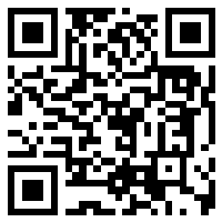 QR Code for bitcoin:1AKhziZfXpPBERpDKUxt1wpAYwMpDMjC8a