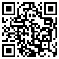 QR Code for bitcoin:1AKie32uTrUPnu4hScGUTxfZpibScwt2PD