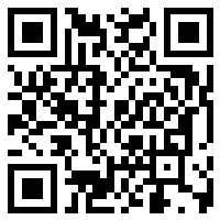 QR Code for bitcoin:1AL1EUeak5eAuUS26gudAWVC4gLhZ4sp2M