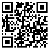 QR Code for bitcoin:1AL5EPeCSFgWicBjUD1dSmndLkWB2iTkZc