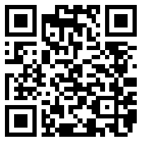 QR Code for bitcoin:1ALAsKApursfrKbXE4ByB2cyGHSANyJmfe