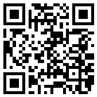 QR Code for bitcoin:1ALBergCYf27Ps9dJ5skKAogfWAbnnigQW
