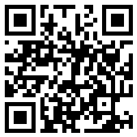 QR Code for bitcoin:1ALCHQsrm3LFjcLLhPiXE7dnbkpbDRz3Ys