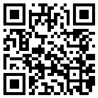QR Code for bitcoin:1ALCodqpjnJSiV1dGBNKHx2TrbizmwBAxd