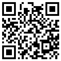 QR Code for bitcoin:1ALLusX7bw8amsRLpaVSux3GqDFah7SWxJ