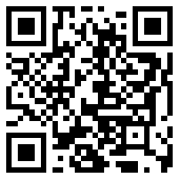 QR Code for bitcoin:1ALMH663p6Cn6ptjfiKiBX3QrbYvG4aXFb