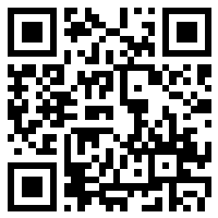 QR Code for bitcoin:1ALPDCcaAGxbUuBFsVrcS5gtCYiAdZ95Qr