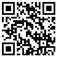QR Code for bitcoin:1ALak5MrQcPTUTGsYYybotf5jvopcoGy3y