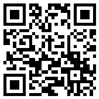 QR Code for bitcoin:1ALmJjZrS1QUBMMSRAnC19zWeNq5PXAFpm