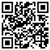 QR Code for bitcoin:1ALmUiNEC97eZesXbyjLtEhfjEaeEepzf9