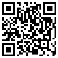 QR Code for bitcoin:1ALrjXeUCFos5tyF96j1MBWTTjmh4a2Ycc