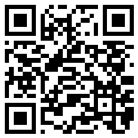 QR Code for bitcoin:1ALtYmK5cGZ7aBo5aa72k8JRd3XjiwMffV