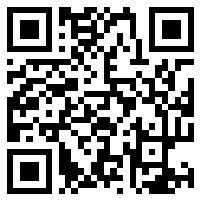 QR Code for bitcoin:1ALvebew2jV2SykUVz6CWNZtoj79Rk6bqq