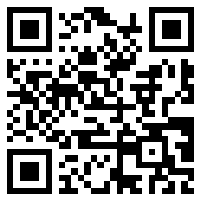 QR Code for bitcoin:1ALw7tWLEapj8VSB4oarcxqQuXAjL2oCAT