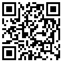 QR Code for bitcoin:1AM12fFuSBohETsPBsSbGSGz7uBXuDaM4j
