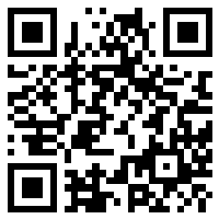 QR Code for bitcoin:1AM1HtJCMLfXiDDyCRFqUamwSNK8YphcTo