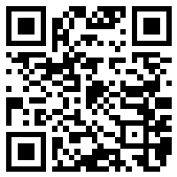 QR Code for bitcoin:1AM86ZetuJSBbCj5AFfSNqXbeHJ6kF6EP6