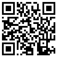 QR Code for bitcoin:1AM9SyVfHkECb9eAnvXEupwMR4UbFgk3wX
