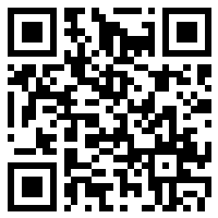 QR Code for bitcoin:1AMCmBcrDdC3E5JVQGfiU2ZS51VVGmyvGD