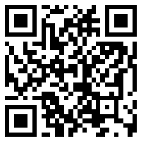 QR Code for bitcoin:1AMDQDoqLV1FHyQBvmmeJD3Ve4Mm6eYnsY