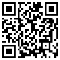 QR Code for bitcoin:1AMF9Y4bDVWargCMzTrp4bwdDyrsGSFz42