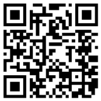QR Code for bitcoin:1AMGDMuZK2WbcZMZFuSjnxj6j3DkTeXE1o