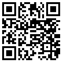 QR Code for bitcoin:1AMGhK7ScSvzdM4hJM27DJBss7R5mt5dQY