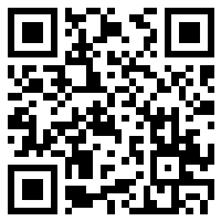 QR Code for bitcoin:1AMHUNcgsMfsd1uHqebckGtpgJcF7z4A1b