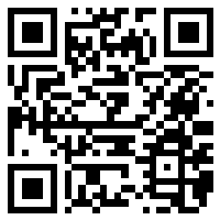 QR Code for bitcoin:1AMRL78fKVcrcHajaT7eYLo52SChNnFMfF