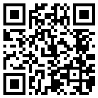 QR Code for bitcoin:1AMWMqpvBn3h3k9CD4w8nmQLuA9whxt4dD