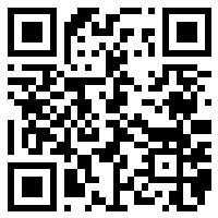 QR Code for bitcoin:1AMX8qkG1ShdA8MuVT6TxPAaFQdzecR4Ax