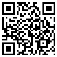 QR Code for bitcoin:1AMYBmWAeZHmkNbSp1uvcTVLuekhkPzU2T