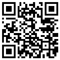 QR Code for bitcoin:1AMYhhMPWfAaWYt6WSzc68sG6TGGd6Xa7s