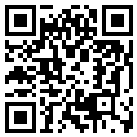 QR Code for bitcoin:1AMb9PYThaiiJvdcu2BeCbbSNEwbyqEp15