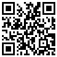 QR Code for bitcoin:1AMbqkxXpRmhUC2MapHdarZoNYnitW4XwY