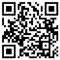 QR Code for bitcoin:1AMdJv4GLzFrZDqiqFo2PuUoMZdddh4ue3
