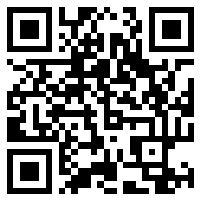 QR Code for bitcoin:1AMgXxVHw7rr1oLP8cEU44fHwptwRgk7eN