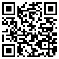 QR Code for bitcoin:1AMiVbfCpxZtm2cgQwjCm7p5BPq7dmCdhN