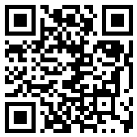 QR Code for bitcoin:1AMj7mdNr5kS9MDB9kt9afCaztnugmDjfC