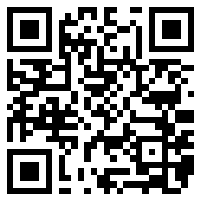 QR Code for bitcoin:1AMkG9e82RhumRu49pp9LdNRFe2LJCVyah