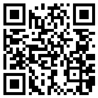 QR Code for bitcoin:1AMpTV1Sa5hNLJFiBhpUVnALVBfAdHiKba